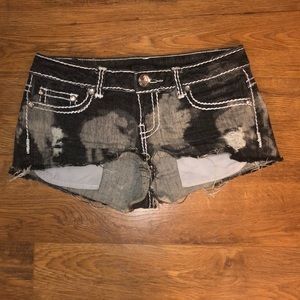 3/$15 ⭐️ Jean Shorts